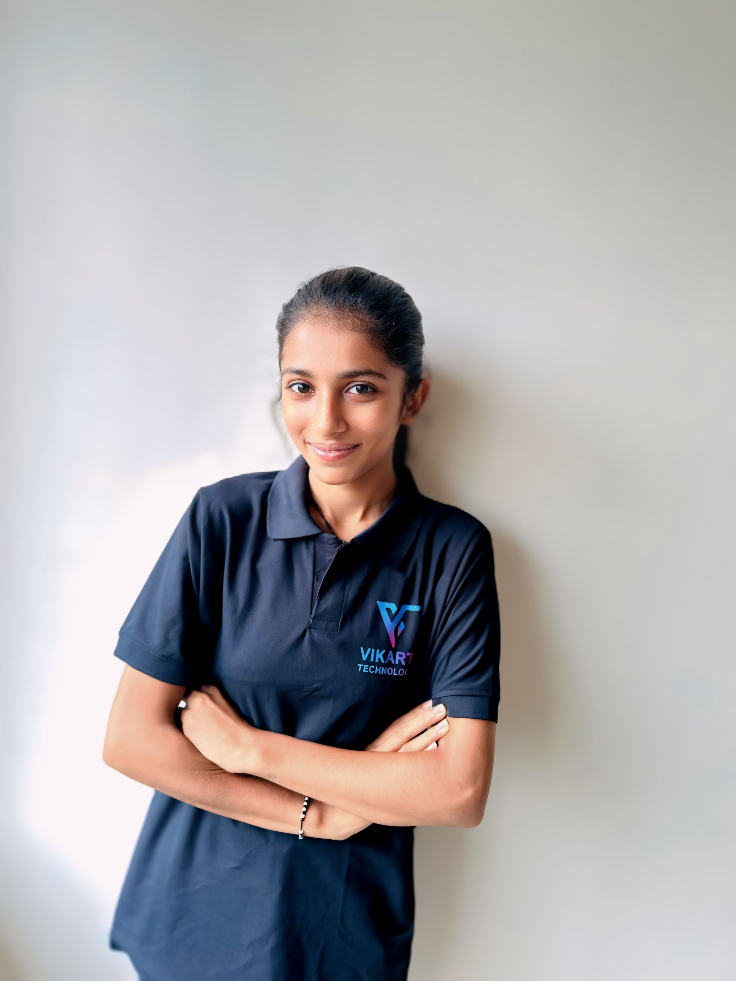 Dhara Makwana